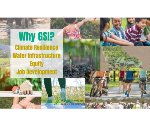 THE CASE FOR GSI: How Exchange Priorities Align with New Infrastructure ...