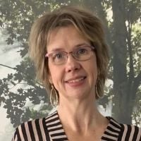 Nina Baldwin
